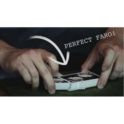 Instagram Sessions by Jeremy Griffith - Magic Tricks