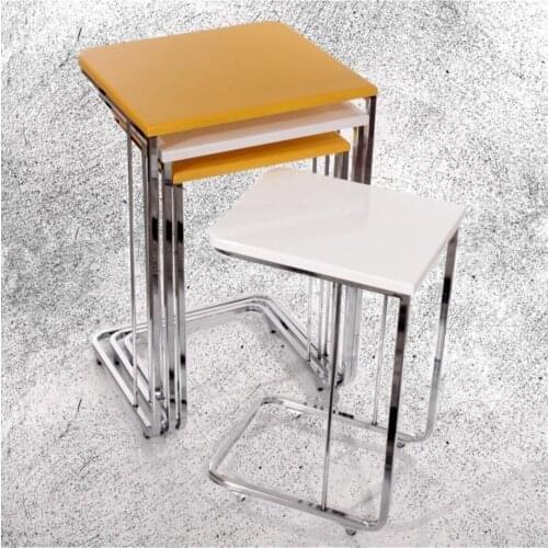 Modern Vegas Zigon coffee table coffee tables table basse furniture living room table