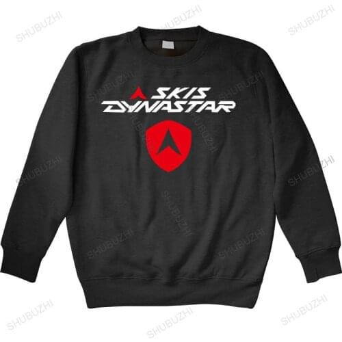 Autumn winter hoodies Dynastar Legend X 96 Skis hoodies men hoodies men sweatshirt Man crew neck hoodie
