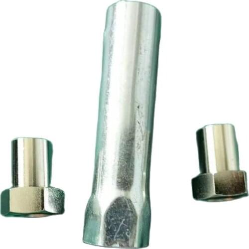 Monorim extender bolt +tool 18mm Specially mr1 rear suspension mounting with MD-pro motor deck