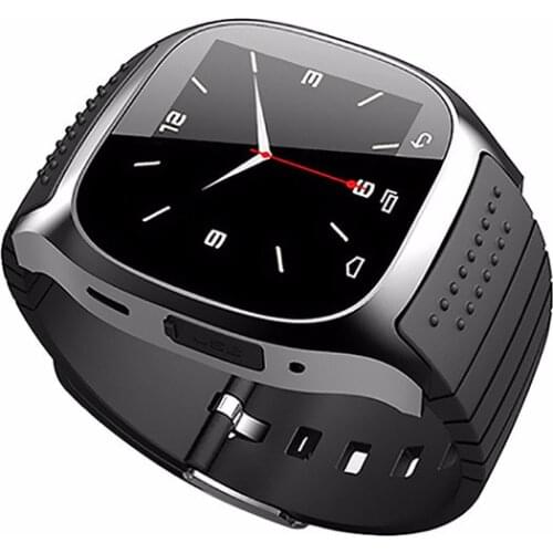 VVW006 Smart Bluetooth watch, movement meter, Bluetooth talk Watch