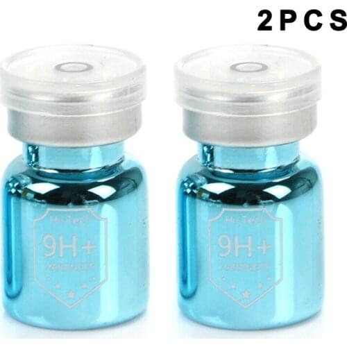 Vecligt Car Polishes