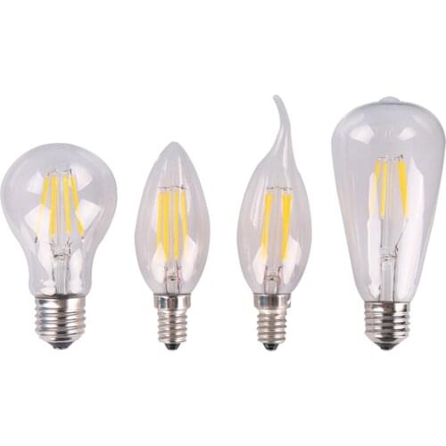 Xsky LED Bulbs E14