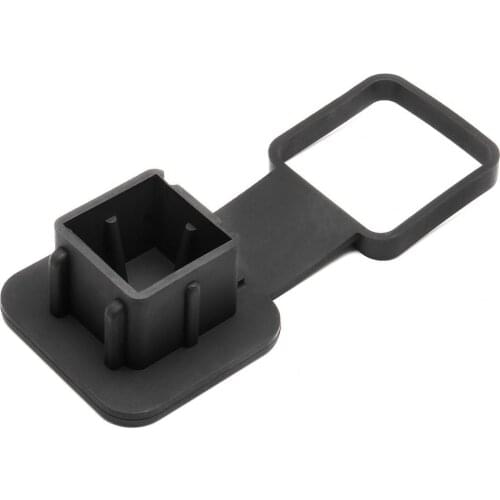 2inch Trailer Tow Hitch Receiver Cover Plug Cap for Honda for Chevrolet for Ford