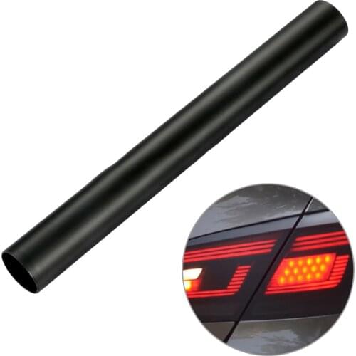 30x150cCar Headlights Color Film Tail Light Film Headlights Transparent Film Chameleon Car Foil Mobile Phone Laptop Stickers hot
