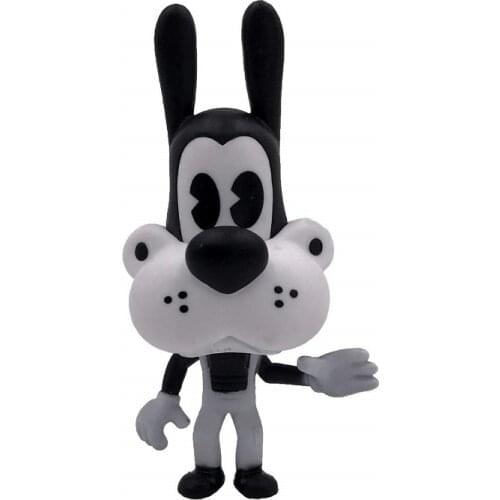 Bendi Action Diagram and In Machine 4-Packing Diagram Bendi Childrens Hot Toys