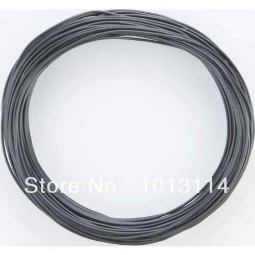 Bonsai Aluminum Training Wire Roll Bonsai Tools 1.5 mm diameter 100G/Roll