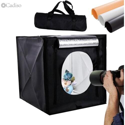 Мини-фотостудии Cadiso China At AliExpress