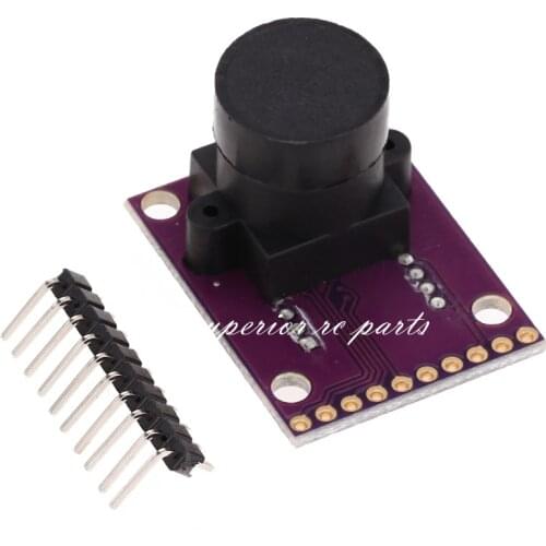 CJMCU-110 CJMCU-3080 ADNS-3080 Purple Optical Flow Sensor Camera for APM 2.52 APM 2.6 Flight Controller RC Quadcopter