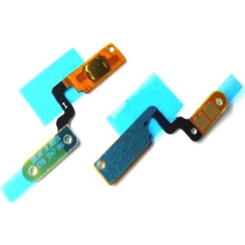 For Samsung Galaxy S3 GT-I9300 I9305 I747 I535 R530 Home Button Key Flex Cable