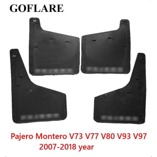 Брызговики GOFLARE China At AliExpress