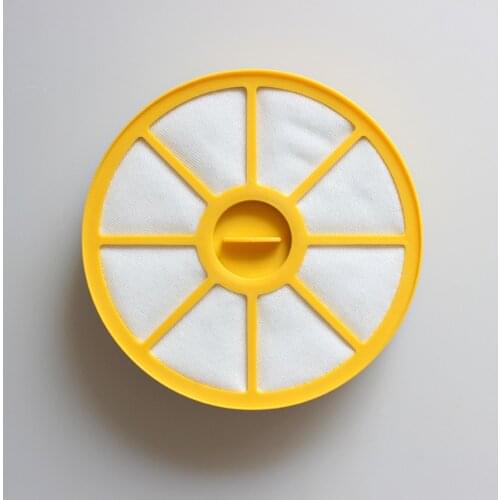 Vacuum Cleaner Front Motor Hepa Filter For Dyson Dc05 Dc08 Vacuum Cleaner Parts Washable Pre Motor & Post Motor Filter Kit#dp4