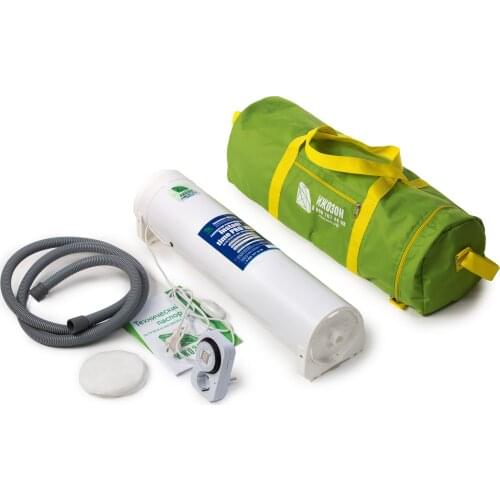 ИЖОЗОН Air Purifier Filters