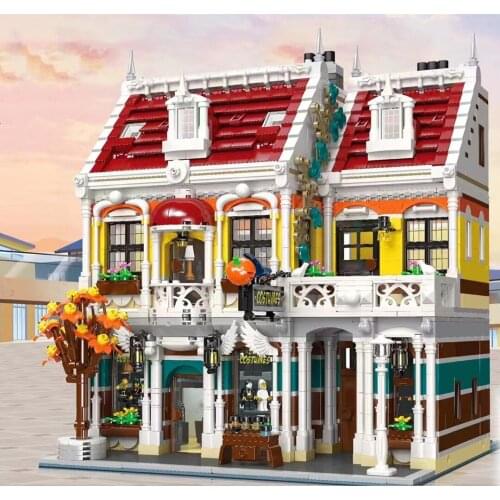 023024 High-Tech Expert Sport Car Building Blocks Friend RC Vehicle Model Bricks Education Toys Birthday Gift for Boys