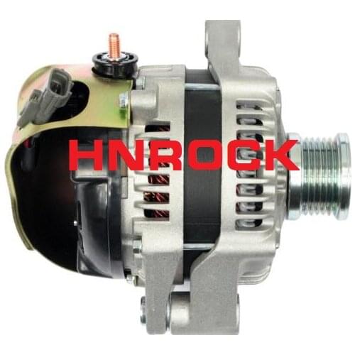 NEW 12V ALTERNATOR 104210-3180 1042103180 8973089961 FOR Renault