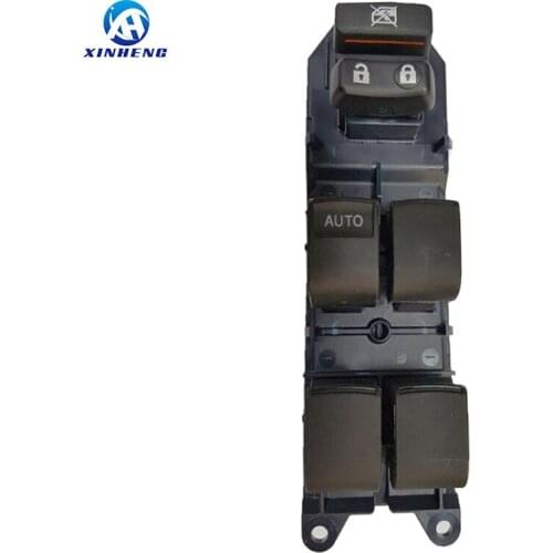 NEW Window Control Switch Power Window Master Switch for Scion XB Toyota Matrix COROLLA Yaris 84820-02240 8482002240