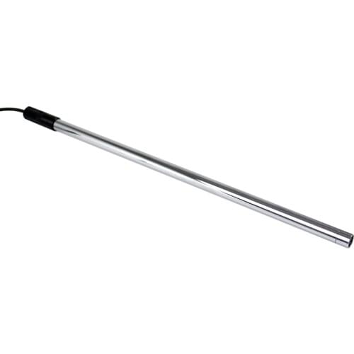 Training of simulated abdominal surgery for students with Laparoscopic Straight Camera and endoscope camera