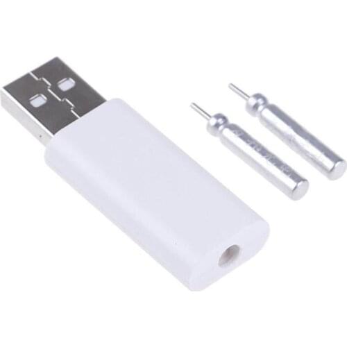 Fishing Float Rechargeable Battery CR425 USB Charger for Electronic Floats Batteries Night Fishing Accessories Tackles