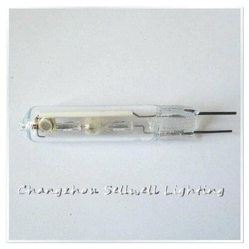 Popular!ultra-compact And Efficient Plug-in G8.5 35w Metal Halide Lamp J055