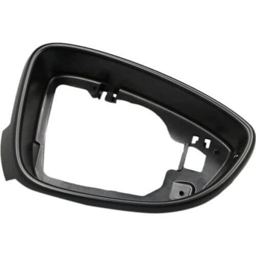 Right Side Mirror Housing Frame for Volkswagen Passat B7 CC Jetta MK6 3C8857602A