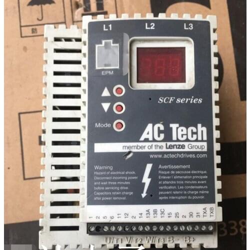 Speed governor SF450F 3.7kw , used one , 90% appearance new , test goods , free shipping