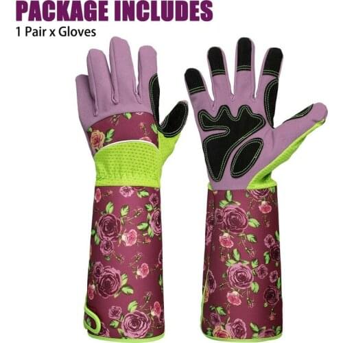 Садовые перчатки ZENHOSIT China At AliExpress