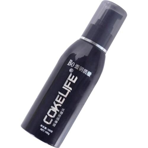 100ML Water-soluble Lubrication Lubricant Male Female lubrication Gay Anal Lubricant for men women Sex products sex Lube oil
