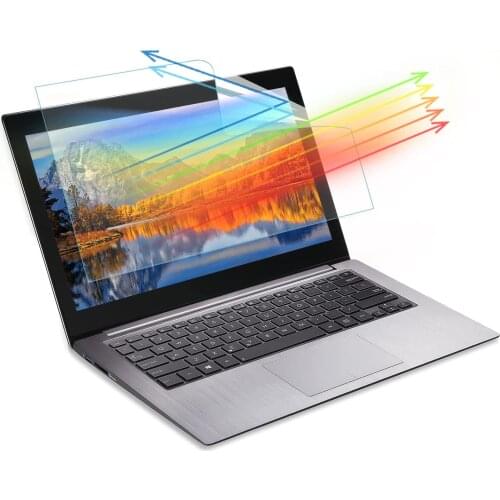 2X Anti Blue-Ray 15.6" Screen Protector Guard Cover for Acer Aspire 5810T 5820TG 5536 V3-572G