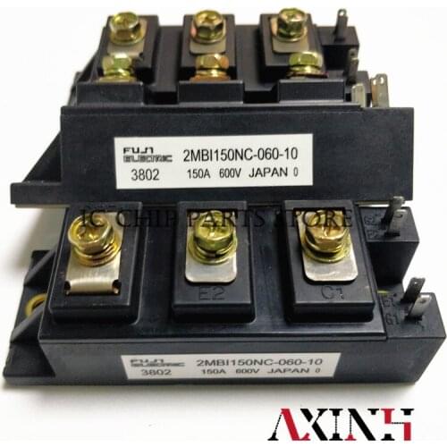 2MBI150NC-060-10 1pcs 2MBI150NC New&Original Module in stock