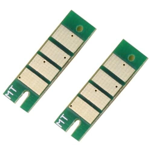 Einkshop for Ricoh GC41 Maintenance tank chip for Ricoh SG3110DN SG3110DNW 3100 2100 2010L 3100SF Waste ink tank chip