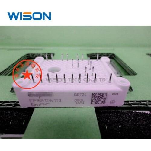 FP15R12W1T3 Free Shippin original MODULE