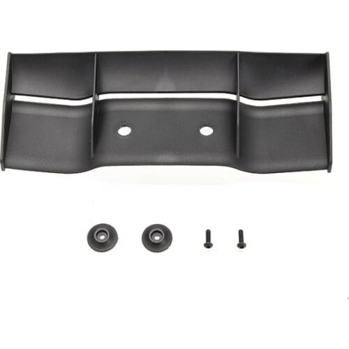 Tail Wing EB1008 for JLB Racing CHEETAH 1/10 Brushless RC Car Parts Accessories