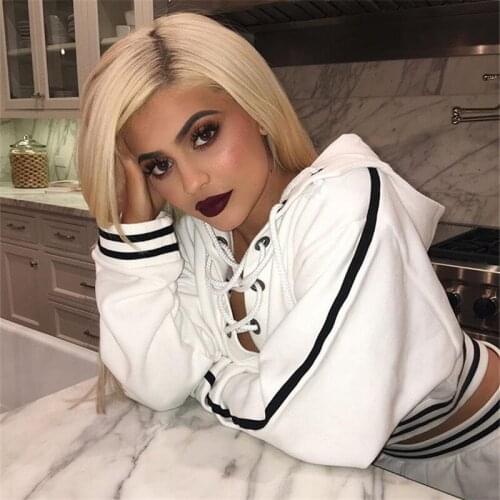 2020 Unicorn Sailor Moon Limited And The Trend Of Autumn New Hooded Chest Bandage Full Sleeve Head Loose Cotton Hoodies Girl