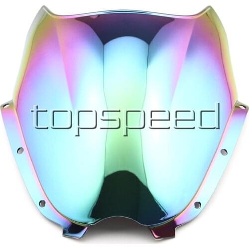 Motorcycle Windshield Windscreen For Hyosung GT125 GT250R GT650R ATK GT250R GT650R Iridium