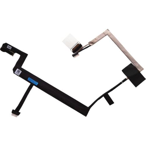 NEW ORIGINAL Laptop LCD LED LVDS Video Flex Cable For DELL Alienware Area 51m FHD 60HZ GSYNC 0P44YR DC02C00J900