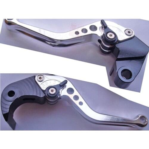 New High quality For Kawasaki Ninja ZX6R ZX6RR ZX636R 2005 2006 05 06 motorcycle motorbike CNC brake&Clutch Levers