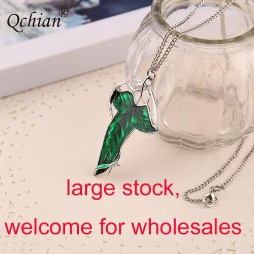 Qchian Vintage Pendants