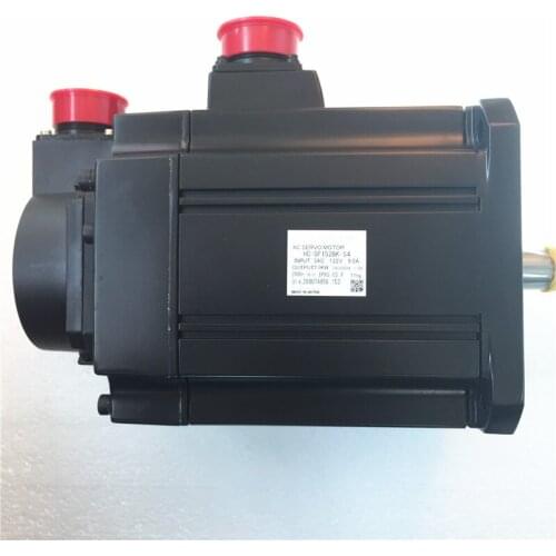 AC SERVO MOTOR HC-SF152BK-S4 Made in Japan