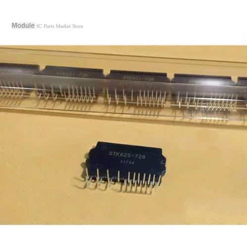 STK625-728 STK625-728M STK625-728S New STK module in stock fast delivery