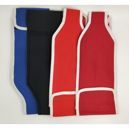 Quality Sword Bag 600D Double Strand Oxford Fabric Foil Sabre Epee General Fencing Equipment