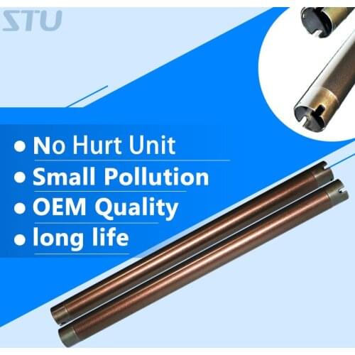 High Quality New Compatible Upper Fuser Roller for Xerox DC 286 236 336 2005 2055 3005 3007 Heating Roller