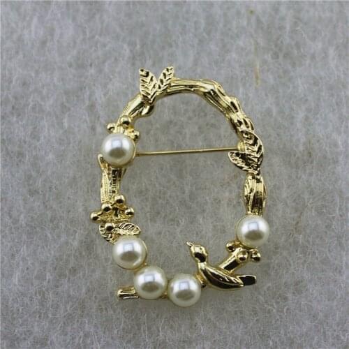 XinYiHan Children's Brooches For Clothes