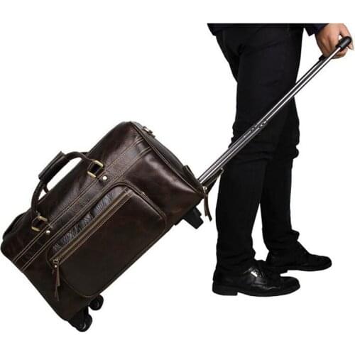 Anaph Carry-on Suitcases