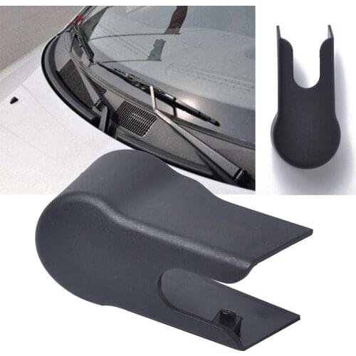 Car Vehicle Rear Wiper Arm Nut Cover Cap 15798935 for Chevrolet Cadillac GMC
