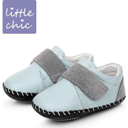 New Spring New Childrens Casual Shoes Baby Boys Shoes Genuine Leather Soft Bottom Toddler Casual Shoe