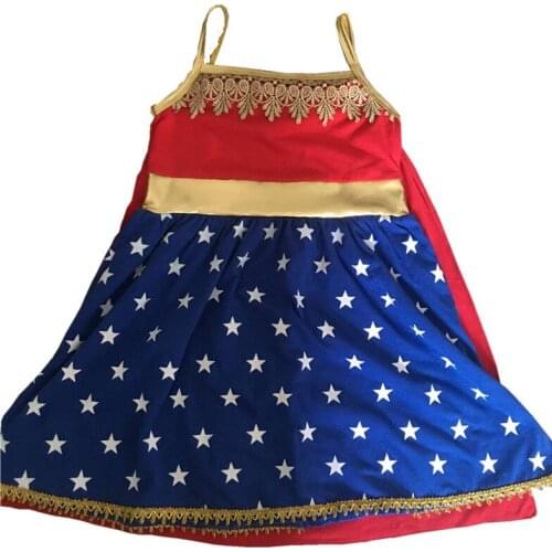 Birthday 2020 Girls Summer Princess Dress Princess Cosply Dress Green Kids Party Dress Baby Cotton Dress