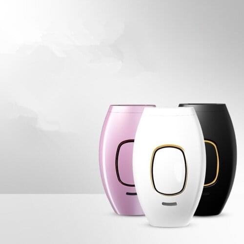 IPL Depilador Laser Hair Removal Machine Pigmentation Apparatus with 500000 Shots Bikini Hair Remover for Women and man