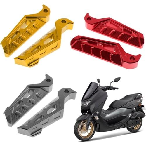 KESIKA Motorcycle Footpegs