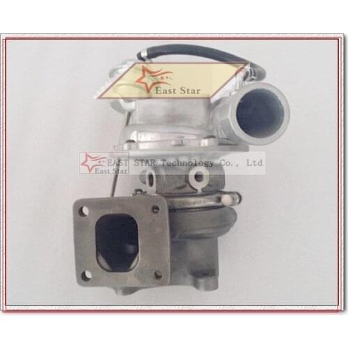 KHF5 RHF5-2B 28201-4X700 28201-4X701 28201-4X710 282014X700 28200-4X400 282014X710 Turbo For HYUNDAI Terracan 03 J3CR J3 CR 2.9L