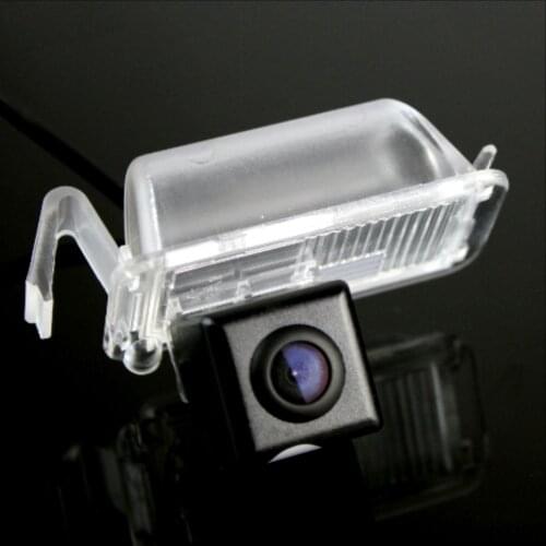 LiisLee Car Reversing image Camera For Daewoo Holden Caprice WM Staesman Veritas Night Vision HD WaterProof Rear View backup CAM